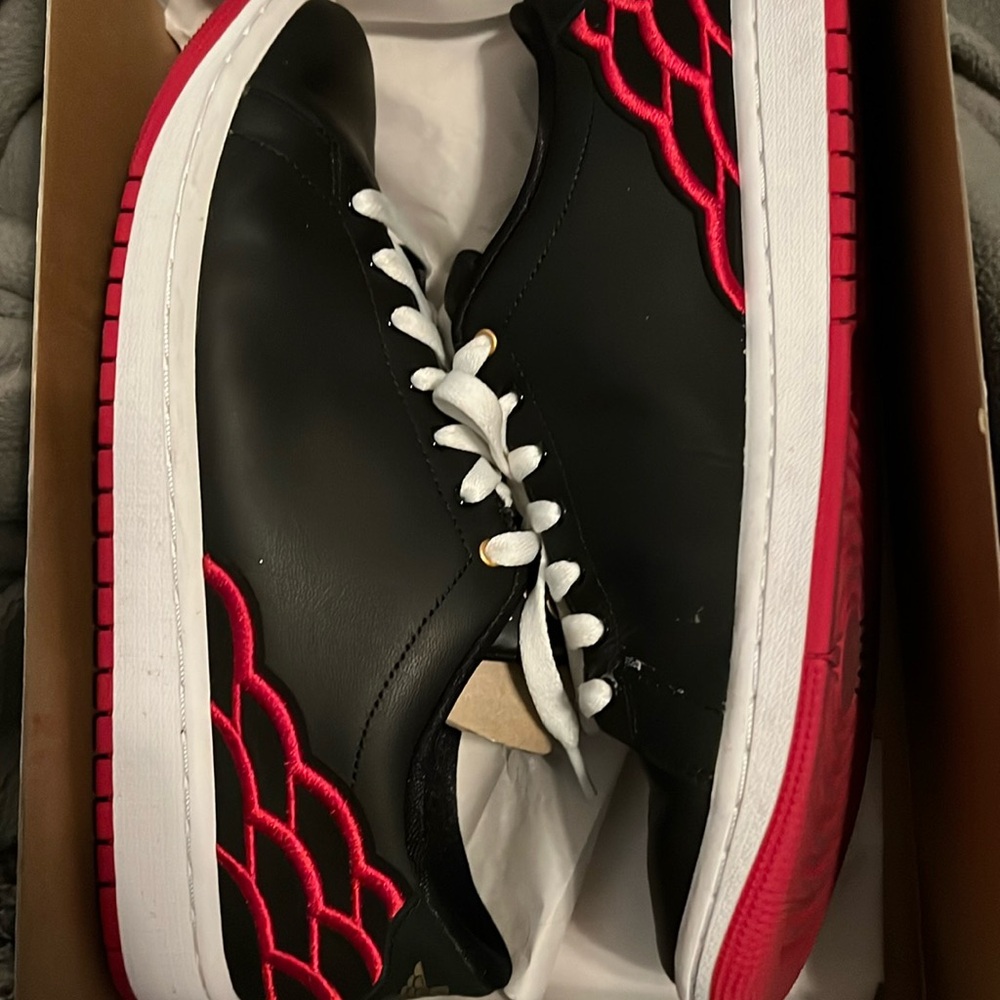 Air Jordan 1 Centre Court